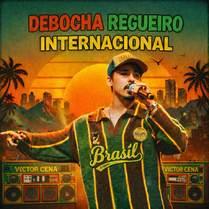 Victor Cena - Rock With You