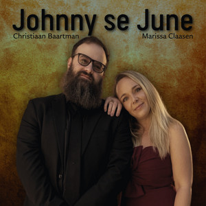 Johnny Se June by Christiaan Baartman, Marissa Claasen