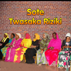 Dar Moderns - Sote Twasaka Riziki