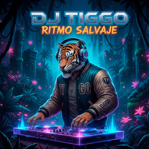 Second Floor Empty by Dj Tiggo