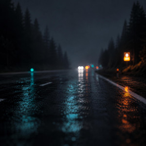 lonely highways by sabini jerarr
