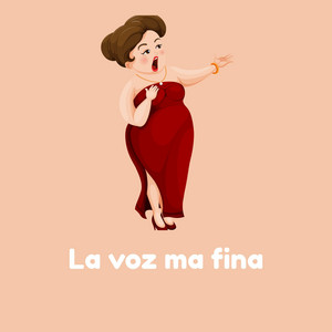La Voz Ma Fina by Sour HD