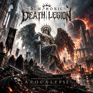 Symphonic Deathcore Apocalypse by Symphonic Death Legion