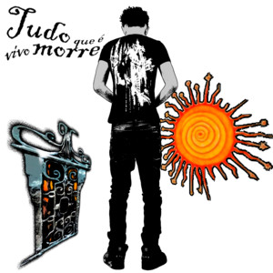 Tudo que é vivo morre