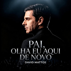 PAI, OLHA EU AQUI DE NOVO by DAVID MATTOS