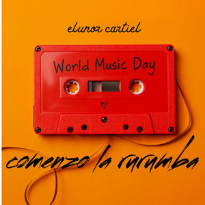 comenzo la rumba by elunor cartiel