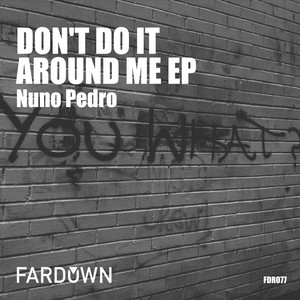 Nuno Pedro cover