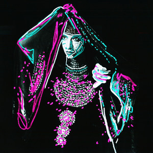 Portada de For a Change