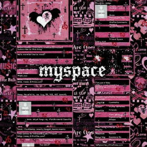 MYSPACE