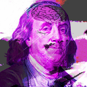 $$$ On My Mind Again by Austin Rudin