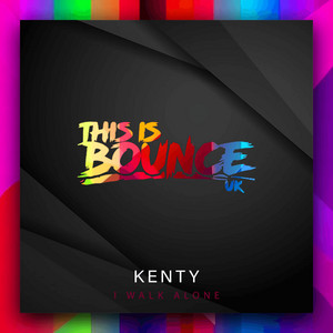 I Walk Alone by DJ Kenty