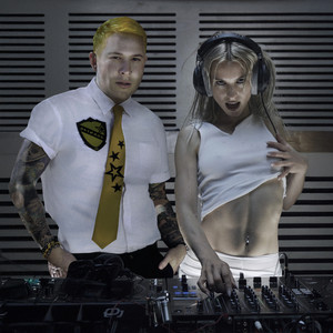 slut for the dj + bentley by Virgin Miri, Bentley Robles