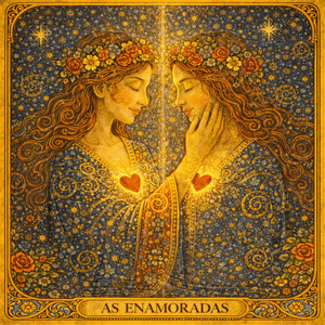 As Enamoradas by Renata Sardinha