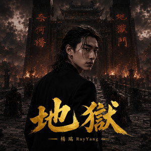 地獄Hell by 楊瑞