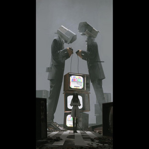 Short circuit:MEGATRON.