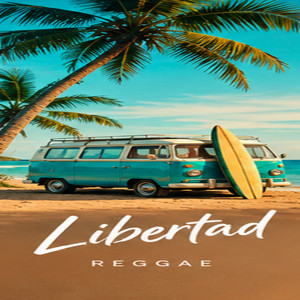 Libertad by DJ VANDALUZ