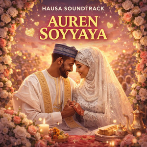 Hausa Soundtrack - Auren Soyyaya