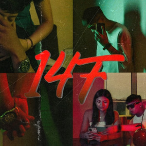 14F by LowkI, Guetto., Prod.Yeex