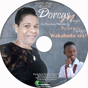 Wakabuda Sei by Dorcas Moyo