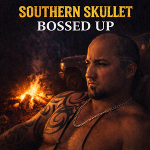 BOSSED UP by Southern Skullet
