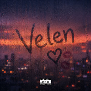 Bêbada de mim by Velen