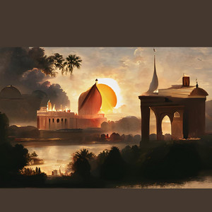 Gusti Allah Ingkang Moho Mulo by Rizki Maula