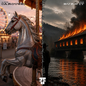Carousel by The Frontier Fugitives
