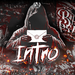 INTRO by ULTRAS RED HACKERS