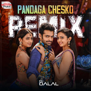 Pandaga Chesko