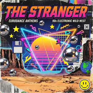 The stranger by DJ Daynix