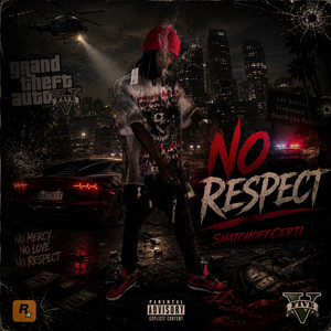 NoRespect by Snatchoffcerti