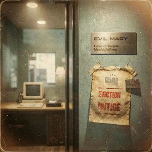 The Evil Mary by Charlie and the Moonshine