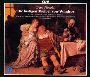Portada de Overture