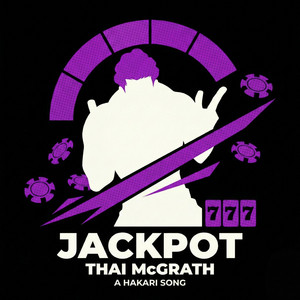 JACKPOT! (A Jujutsu Kaisen Hakari Song) by Thai McGrath