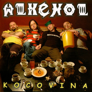 Kocovina