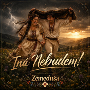 Iná nebudem II by Zemeduša