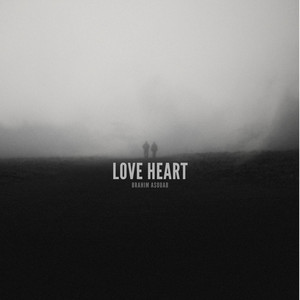 Brahim Asouab - Love Heart