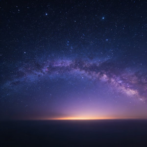 Hushed Night by Renessa