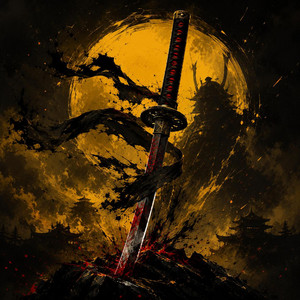 KATANA by Dj Dekhan