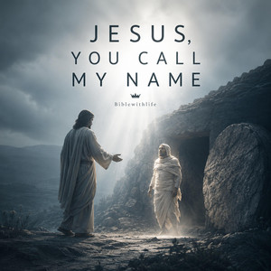 Jesus, You Call My Name by Biblewithlife