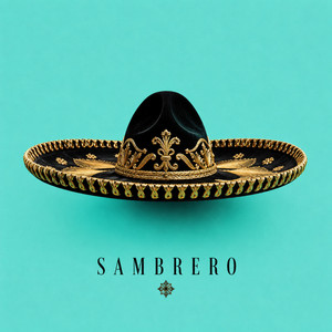 SAMBRERO by IRZA, ilienko