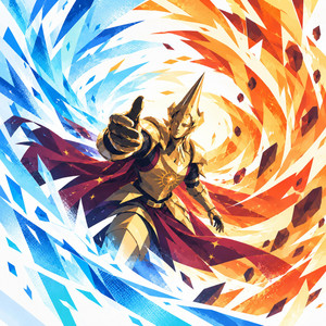 Da cor de Marfim by Hique
