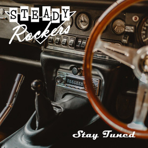 Come on Feel the Noize by Steady Rockers