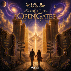 Open Gates by Static Movement, Secret Life