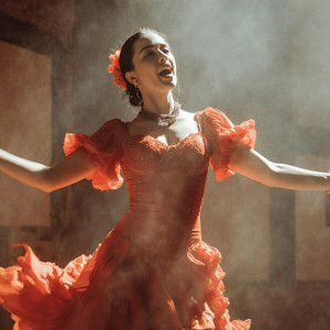 Aisonbeats - Dəniz (Flamenco Version)