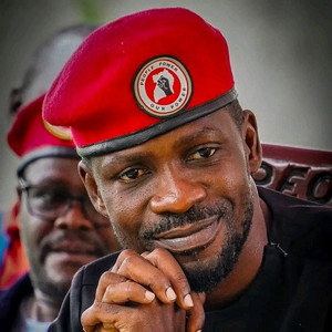 Bobi Wine - Obululu