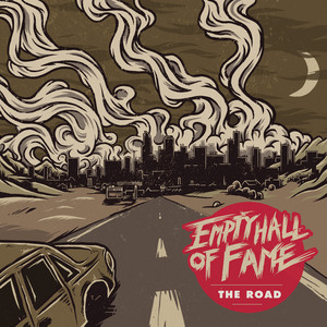 The End by Empty Hall of Fame