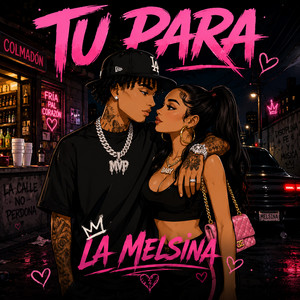 Tu Para by La Melsina