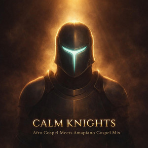 Thank You Jesus by Calm Knights, Caweezy