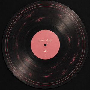 one day. by tøm hughes